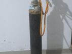 Oxygen Cylinder