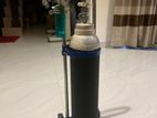 Oxygen Tank