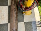 Oxygen Cylinder with Welding Plant