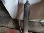 Oxygen Cylinder