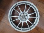 Oz Racing Ultra Leggera 18"