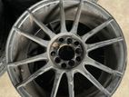 OZ Racing Ultralaggera 17 Inch Alloy Wheel
