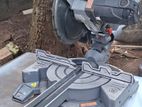 Ozito 10'' Slaeding Miter Show