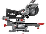 Ozito 210mm 8 1/4 ' Mitre Saw Australia