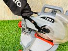 Ozito 210mm Compound Mitre Saw