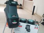 Ozito 2400W Electric Rapid Garden Shredder