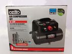 Ozito 6L 1.5HP Air Compressor Kit