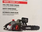 Ozito Chain saw small Australia