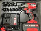 Ozito Cordless Impact Drill Machine Socket
