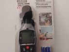 Ozito Digital Sound Level Meter