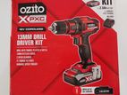 Ozito/Einhell 18V Drill Kit Brand New