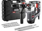 Ozito/Einhell Rotary hammer Drill Hilti 1500W