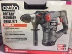 Ozito/Einhell Rotary hammer Drill Hilti 1600W