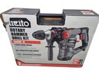 Ozito/Einhell Rotary hammer Drill Hilti 1600W