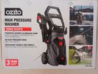 Ozito High Pressure Washer 140Bar Australia