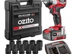 Ozito Impact Wrench Tool Kit