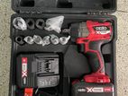 Ozito Impact Wrench with Socket