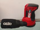 Ozito Random Orbital Sander