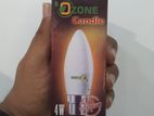 Ozone 4w Candle Bulb