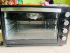 Ozone Electric Oven