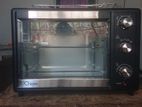 Ozone Electric Oven