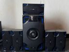 Ozone Subwoofer