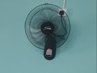 Ozone Remote Control Fan