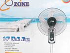 Ozone Wall Fan