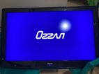 Ozzan tv LCD Display