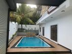 P 1162 Newly Built Luxury 2 Story House for Sale in Piliyandala