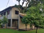 (P 163 ) Luxury 2 story house for sale in Maharagama