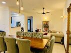 P 279 Luxury Furnished Apartment for Sale Colombo 03