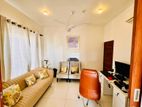 P 318 Luxury 3 Bedroom Apartment for Sale in Bambalapitiya