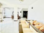 P 347 Semi Furnished 3 Bedroom Apartment for Rent Bellanwila