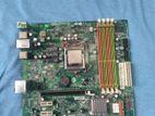 P55 Motherboard DDR3 (1st Gen)