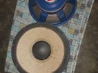 Audio 15'' Speaker