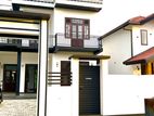 P Luxury Modern New up House Sale in Negombo Area