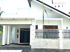 P Luxury New House Sale in Negombo Area