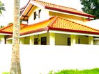 P Luxury New House Sale in Negombo Area