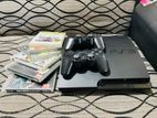Ps 3 Full Set
