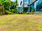 (P105) Bare Land for Sale At Maharagama Arawwala