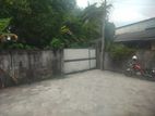 (P106 ) 4.50 perch Bare Land for Sale At Maharagama