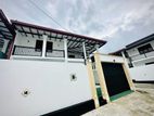 (p112)newly Built Luxury 2 Story House for Sale in Piliyandala
