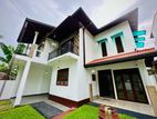 (P114)newly Luxury 2 Storey House for Sale in Piliyandala