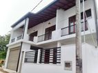 (P116 ) 2 storey house for sale in Piliyandala