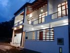 (P116 )Newly Built Luxury 2 Story House for Sale in Piliyandala