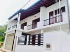 (P116)Newly Built Luxury 2 story house for sale in Piliyandala