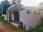 (P117 ) Single story house for sale in Piliyandala
