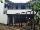 (P120) 2 Storey House for Sale in Borella