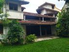 (P120) 2 Storey House for Sale in Borella